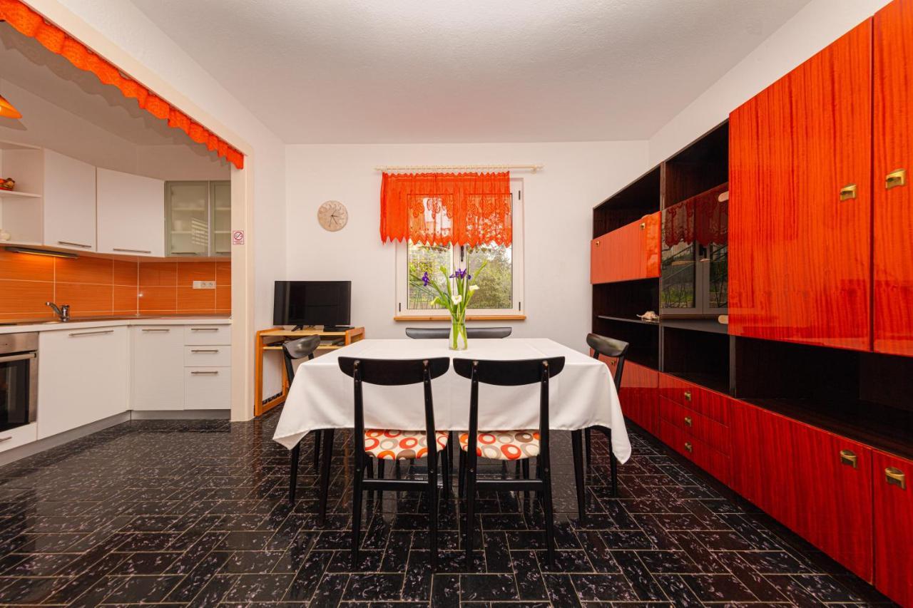 Apartment Promajna Exterior photo